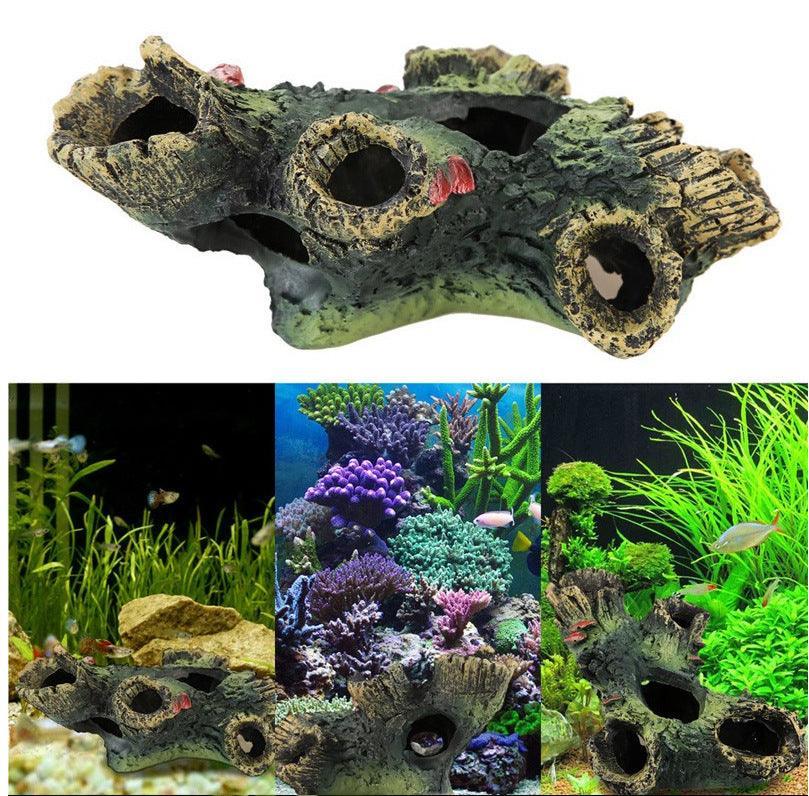 aquariumenchantedforestdecor734778jpg Urban Pet Play Ltd | AwardWinning Pet Care Pet Shop