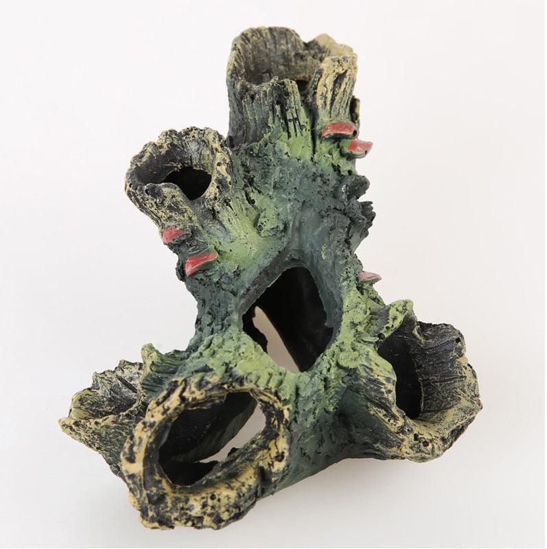 aquariumenchantedforestdecor891093jpg Urban Pet Play Ltd | AwardWinning Pet Care Pet Shop