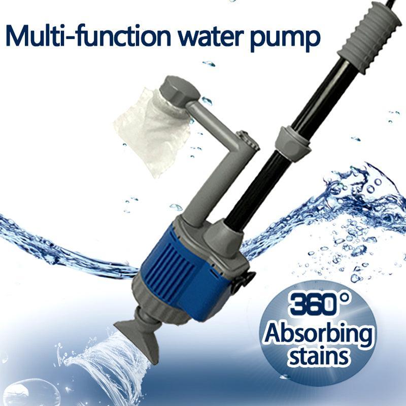 aquariummasterwaterchangertheultimatefishtankgravelcleaner231435jpg Urban Pet Play Ltd | AwardWinning Pet Care Pet Shop