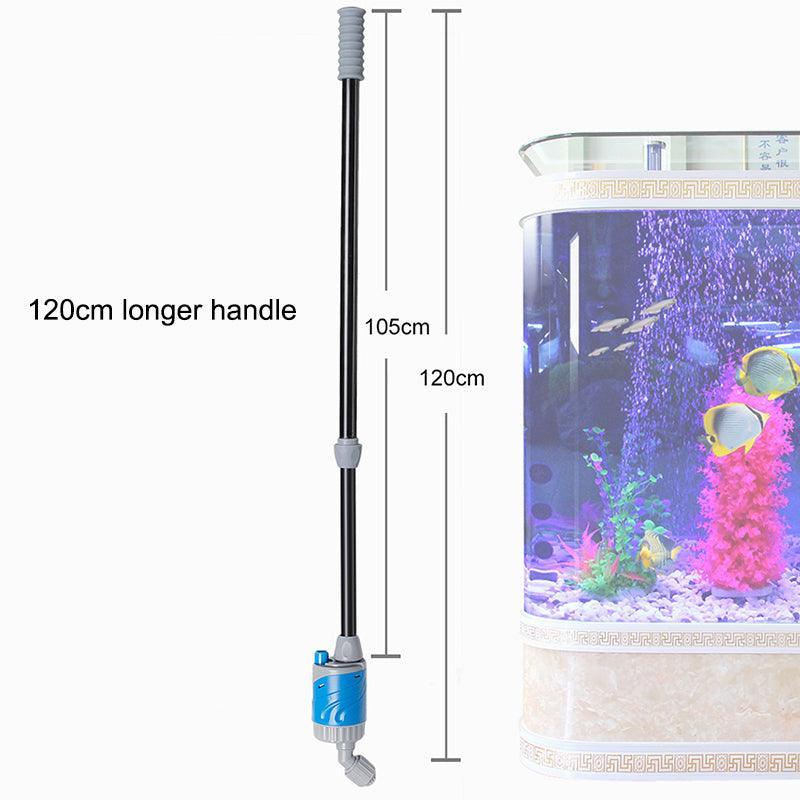 aquariummasterwaterchangertheultimatefishtankgravelcleaner771965jpg Urban Pet Play Ltd | AwardWinning Pet Care Pet Shop