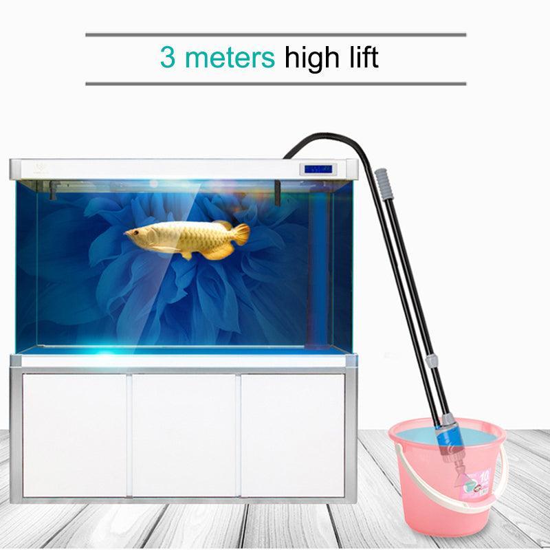 aquariummasterwaterchangertheultimatefishtankgravelcleaner890478jpg Urban Pet Play Ltd | AwardWinning Pet Care Pet Shop