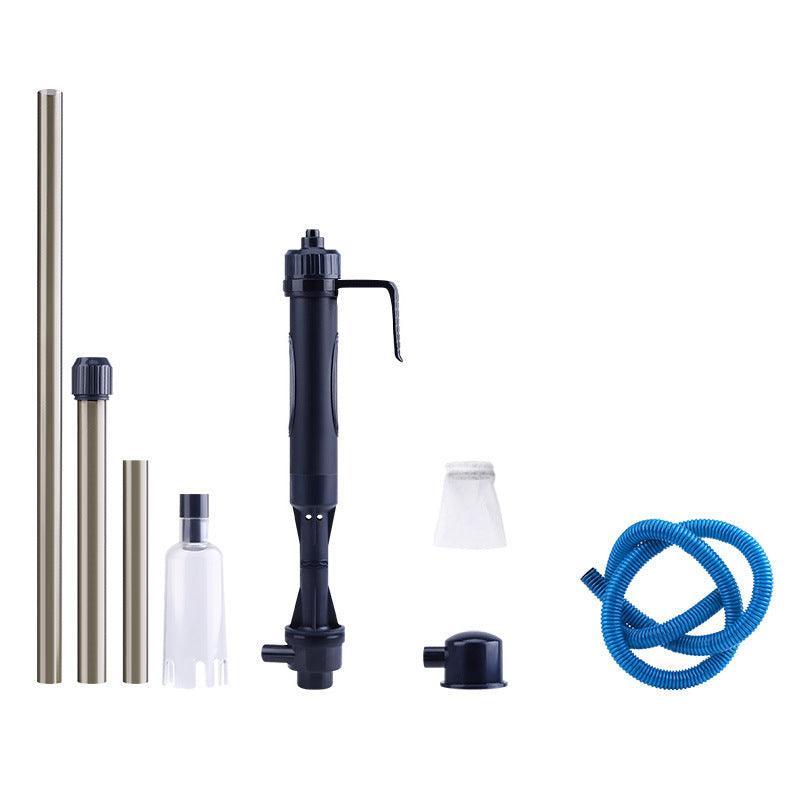 aquariumprocleanautomaticwaterexchangergravelcleaner6294721jpg Urban Pet Play Ltd | AwardWinning Pet Care Pet Shop