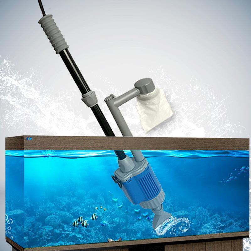 aquariumturbocleanadvancedelectricgravelcleanerandsandvacuum199116jpg Urban Pet Play Ltd | AwardWinning Pet Care Pet Shop