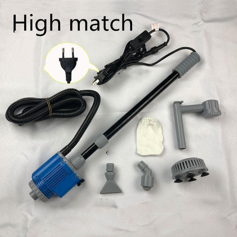 aquariumturbocleanadvancedelectricgravelcleanerandsandvacuum5295772jpg Urban Pet Play Ltd | AwardWinning Pet Care Pet Shop