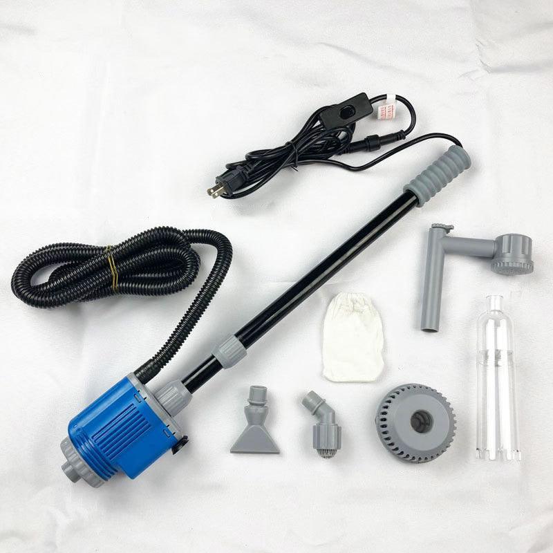 aquariumturbocleanadvancedelectricgravelcleanerandsandvacuum696803jpg Urban Pet Play Ltd | AwardWinning Pet Care Pet Shop