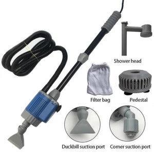 aquariumturbocleanadvancedelectricgravelcleanerandsandvacuum720512jpg Urban Pet Play Ltd | AwardWinning Pet Care Pet Shop