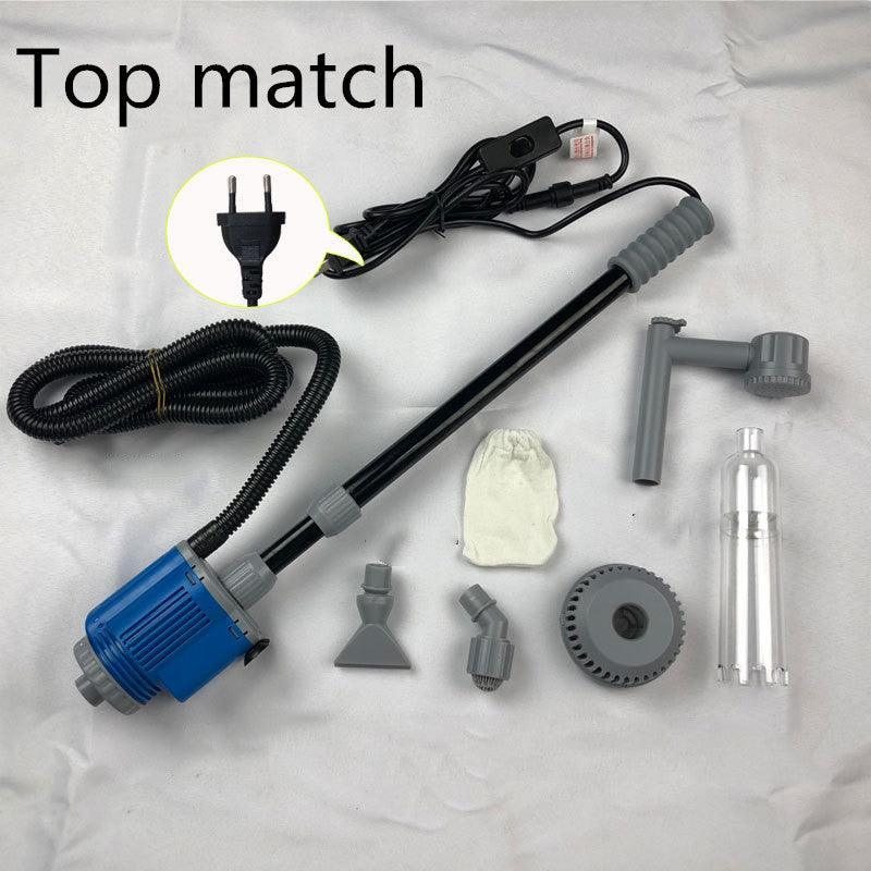 aquariumturbocleanadvancedelectricgravelcleanerandsandvacuum991332jpg Urban Pet Play Ltd | AwardWinning Pet Care Pet Shop