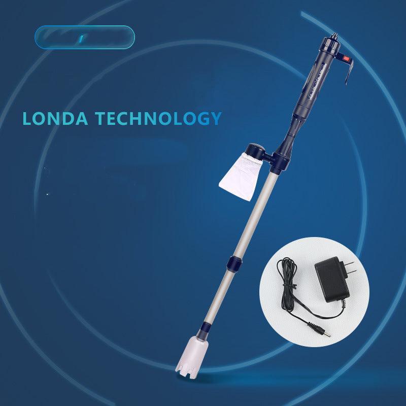 aquariumwizardelectricwatersiphoncleaningpump249153jpg Urban Pet Play Ltd | AwardWinning Pet Care Pet Shop