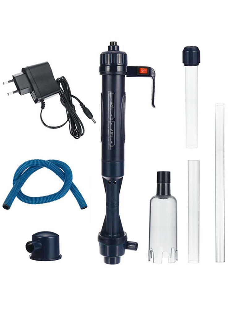 aquariumwizardelectricwatersiphoncleaningpump7615531jpg Urban Pet Play Ltd | AwardWinning Pet Care Pet Shop