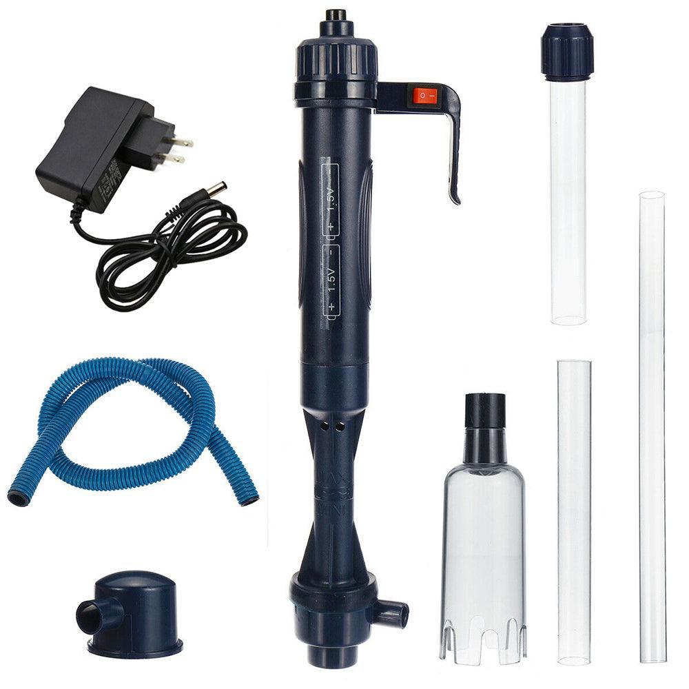 aquariumwizardelectricwatersiphoncleaningpump8651141jpg Urban Pet Play Ltd | AwardWinning Pet Care Pet Shop