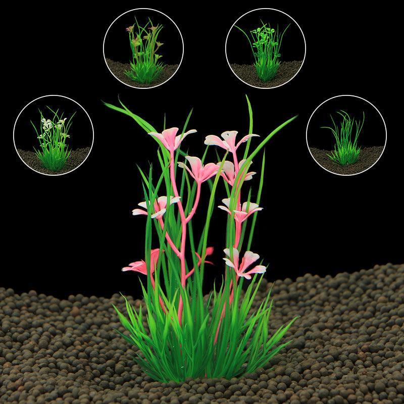 aquaticoasisvibrantplasticwaterplantsetforfishtankdecoration497215jpg Urban Pet Play Ltd | AwardWinning Pet Care Pet Shop