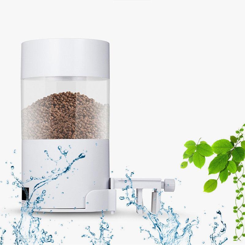 automaticfishfeedereffortlessaquariumfeedingsolution831481jpg Urban Pet Play Ltd | AwardWinning Pet Care Pet Shop