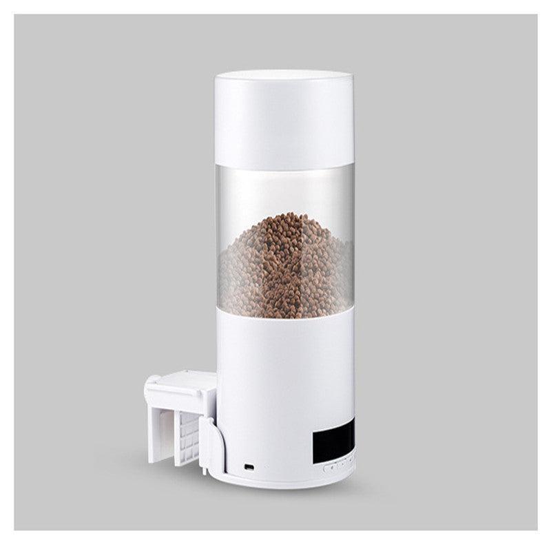 automaticfishfeedereffortlessaquariumfeedingsolution850648jpg Urban Pet Play Ltd | AwardWinning Pet Care Pet Shop