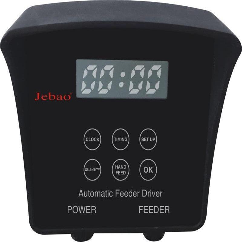 automaticpondfishfeederefficientandversatilefeedingsolution254615jpg Urban Pet Play Ltd | AwardWinning Pet Care Pet Shop
