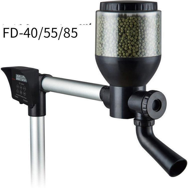 automaticpondfishfeederefficientandversatilefeedingsolution520011jpg Urban Pet Play Ltd | AwardWinning Pet Care Pet Shop