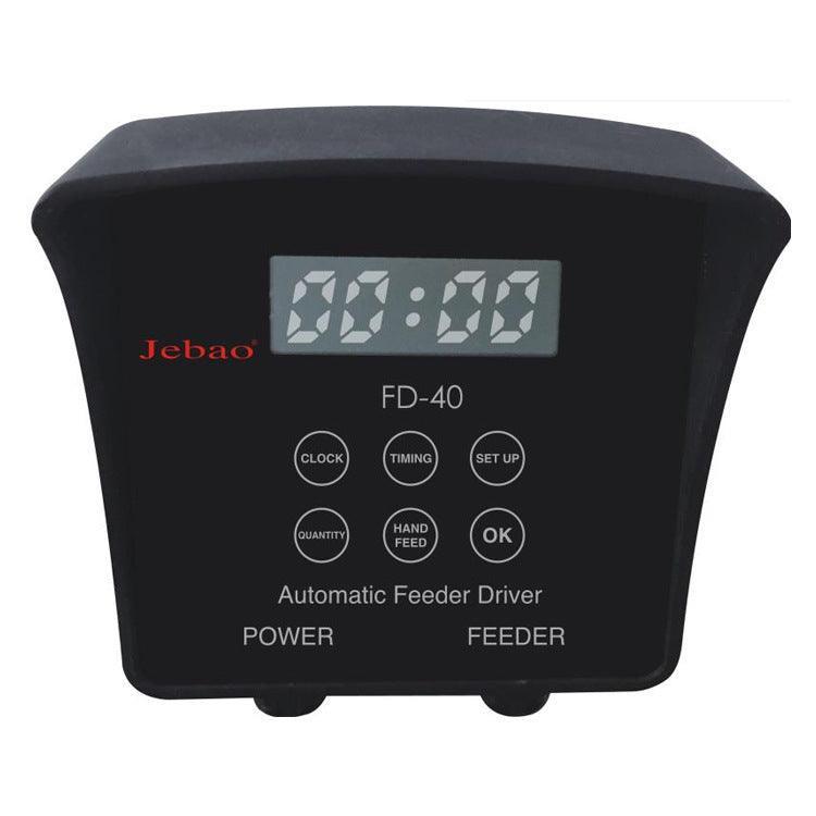 automaticpondfishfeederefficientandversatilefeedingsolution910028jpg Urban Pet Play Ltd | AwardWinning Pet Care Pet Shop