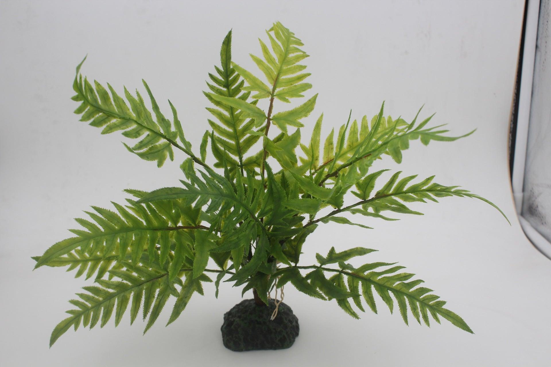 baolongreptiletropicalrainforestdesertclimbingboxlandscapingdecorationsimulationplantset120398jpg Urban Pet Play Ltd | AwardWinning Pet Care Pet Shop