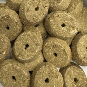 Bulk Horse Treats – Apple Orchard Crunch Horse Treats Wholesale