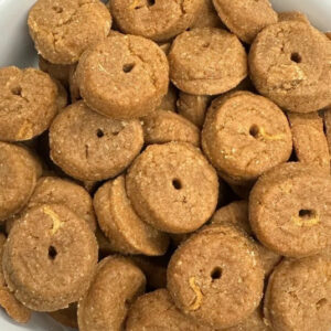 Carrot Cake Soft Dog Treats | Made in USA