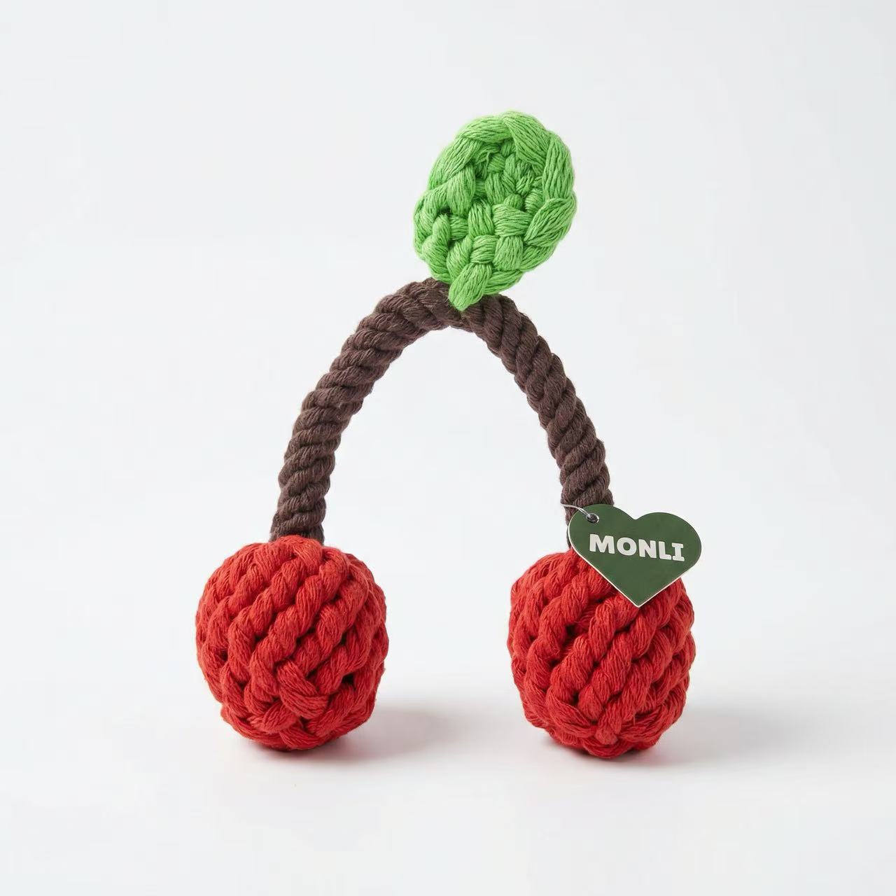 cherryropetoyfordogsjpg Urban Pet Play Ltd | AwardWinning Pet Care Pet Shop