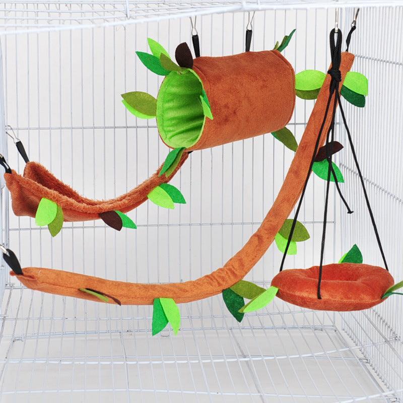 cozycritterhammock403303jpg Urban Pet Play Ltd | AwardWinning Pet Care Pet Shop