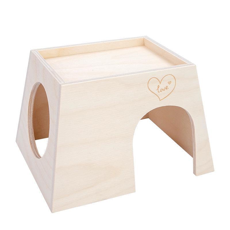 cozywoodlandretreathamsterhideout417301jpg Urban Pet Play Ltd | AwardWinning Pet Care Pet Shop