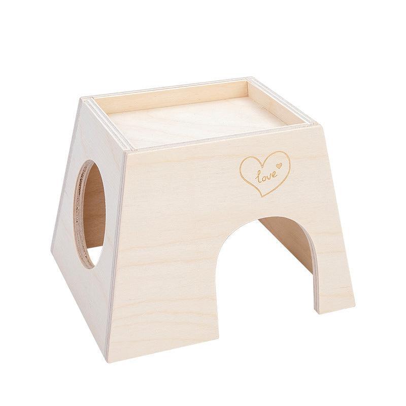 cozywoodlandretreathamsterhideout475935jpg Urban Pet Play Ltd | AwardWinning Pet Care Pet Shop