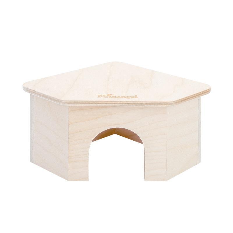 cozywoodlandretreathamsterhideout536754jpg Urban Pet Play Ltd | AwardWinning Pet Care Pet Shop