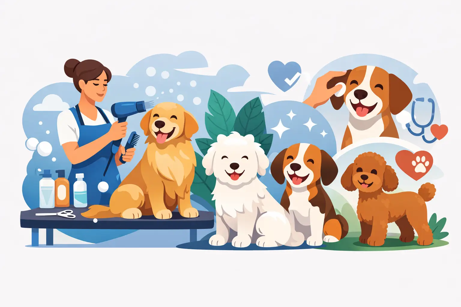 Dog Grooming Services for Healthier Happier Dogs Urban Pet Play Ltd | AwardWinning Pet Care Pet Shop Dog Grooming Services for Healthier Happier Dogs