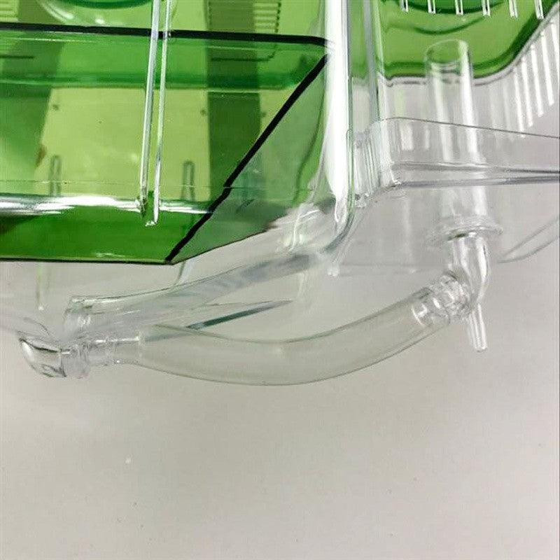 doublelayerfloatingfishbreedingbox250922jpg Urban Pet Play Ltd | AwardWinning Pet Care Pet Shop