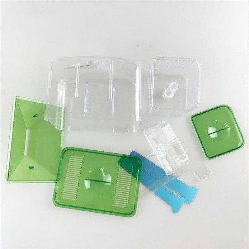doublelayerfloatingfishbreedingbox494436jpg Urban Pet Play Ltd | AwardWinning Pet Care Pet Shop
