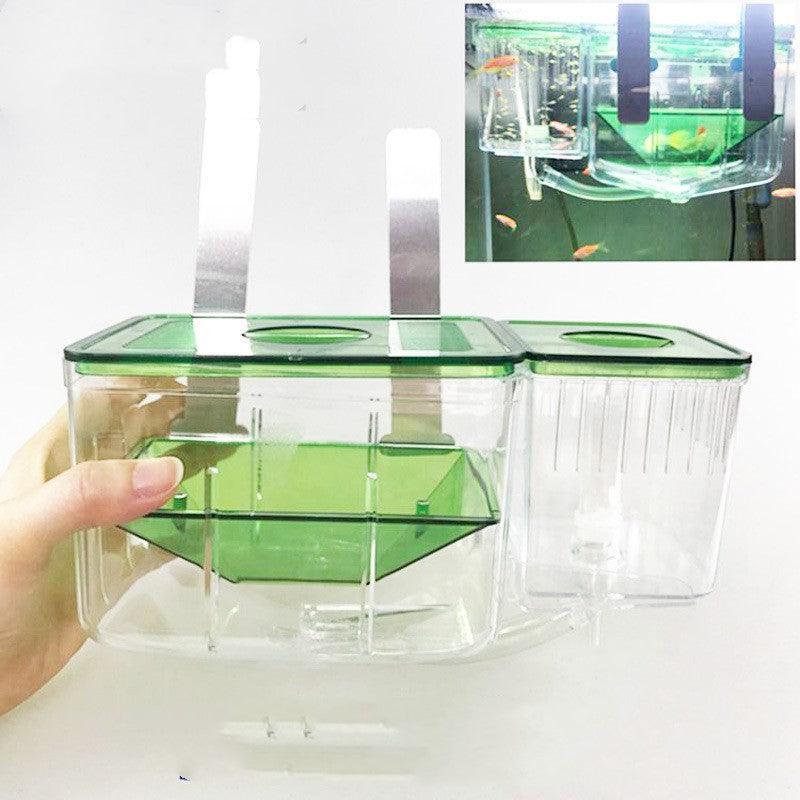 doublelayerfloatingfishbreedingbox8541671jpg Urban Pet Play Ltd | AwardWinning Pet Care Pet Shop