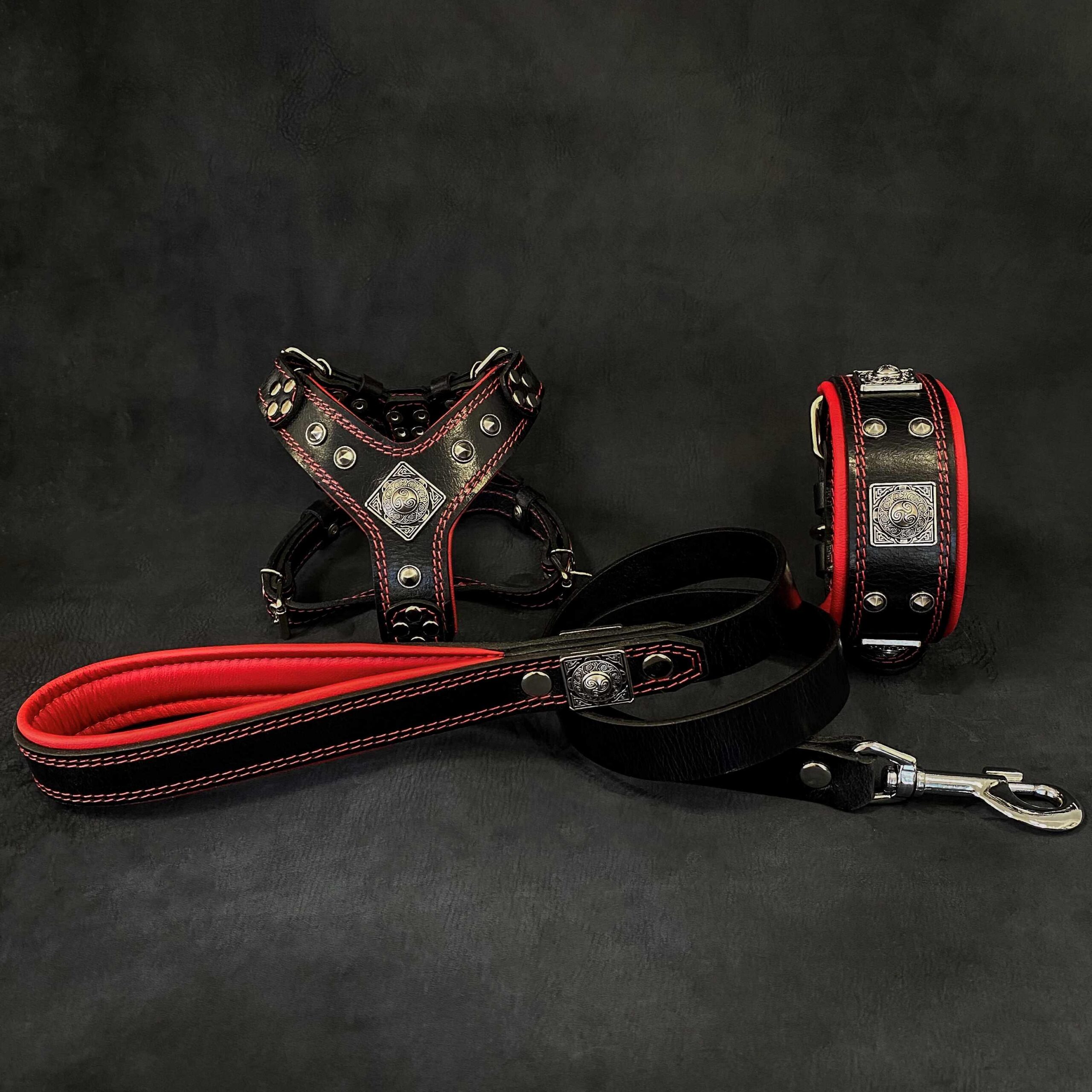erosblackred1jpg Urban Pet Play Ltd | AwardWinning Pet Care Pet Shop