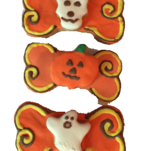 3D Halloween Bones (Qty 12)