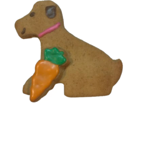 Easter Dog (Qty 12)