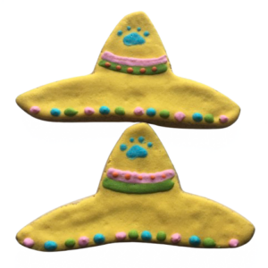Cinco de Mayo Sombreros (12)