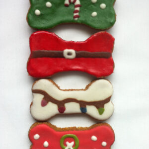 Holiday Bones (Qty 12)