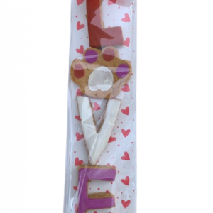 LOVE Packaged Qty 6