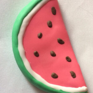 Summer Watermelon Slice (10)