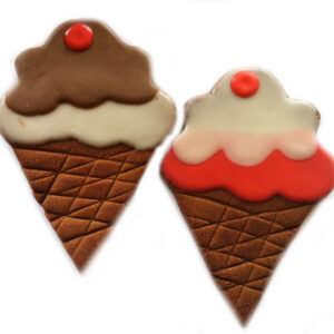Waffle Cone (Qty 12)