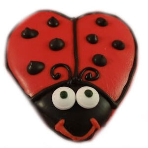 Ladybug (Qty 12)