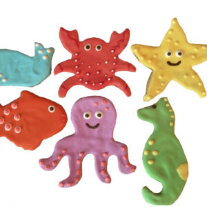 Under The Sea Assortment (12)
