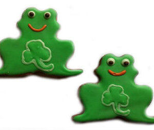 Irish Frogs (Qty 18)