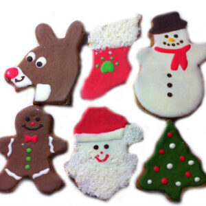 Holiday Assortment (Qty 18)