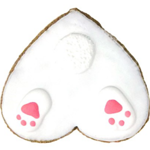 Bunny Butt (Qty 12)