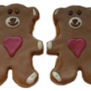 Valentine Bears (Qty 12)