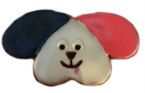 Yankee Doodle Dog (Qty 8)
