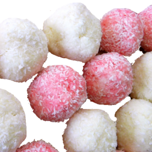Snowballs (Qty 12)