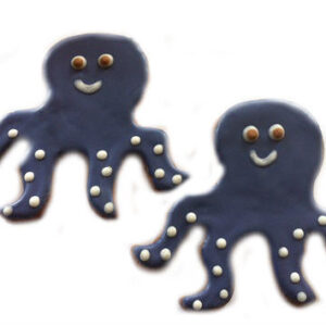 Octopus (Qty 12)