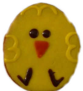 Easter Chicks Peanut Butter (12oz)